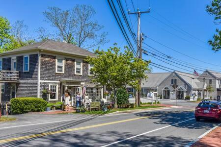 Walk To Joshua Pond Beach & Downtown Villa Barnstable Exterior foto