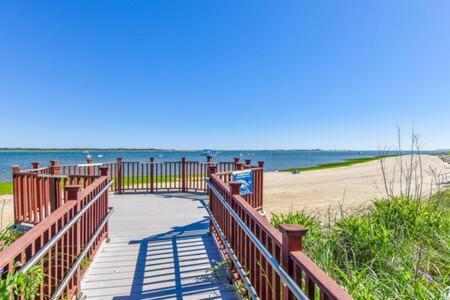 Walk To Joshua Pond Beach & Downtown Villa Barnstable Exterior foto