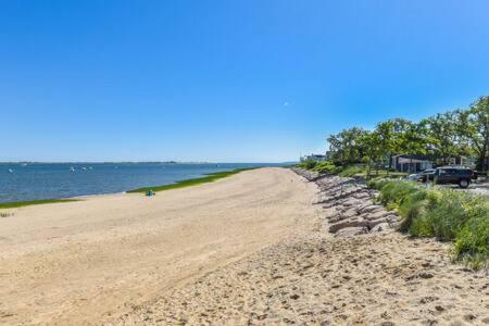 Walk To Joshua Pond Beach & Downtown Villa Barnstable Exterior foto