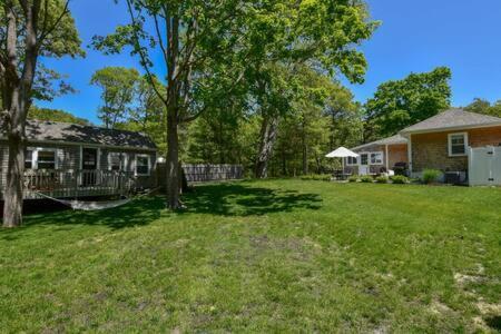 Walk To Joshua Pond Beach & Downtown Villa Barnstable Exterior foto