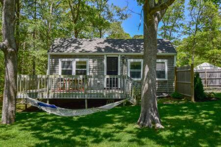 Walk To Joshua Pond Beach & Downtown Villa Barnstable Exterior foto