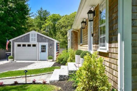 Walk To Joshua Pond Beach & Downtown Villa Barnstable Exterior foto