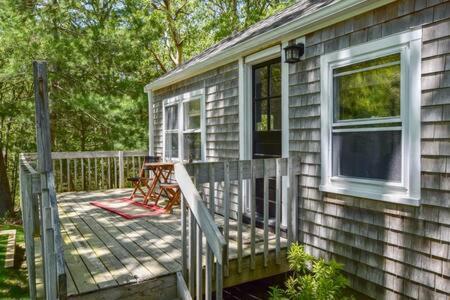 Walk To Joshua Pond Beach & Downtown Villa Barnstable Exterior foto