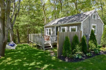 Walk To Joshua Pond Beach & Downtown Villa Barnstable Exterior foto